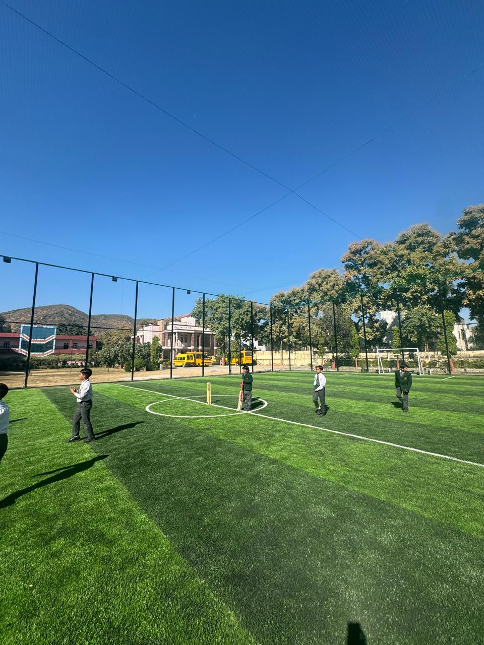 Sports Event